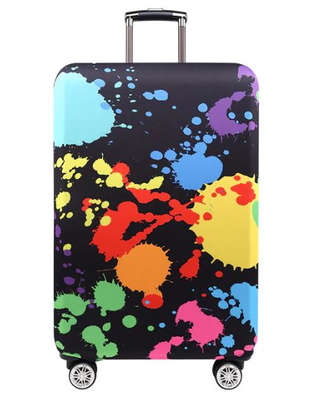 Obal na kufr Color SPOT