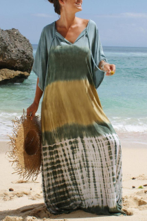 Plážové šaty Gloria