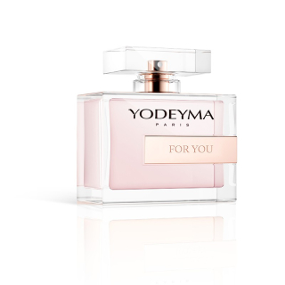 YODEYMA FOR YOU EDP